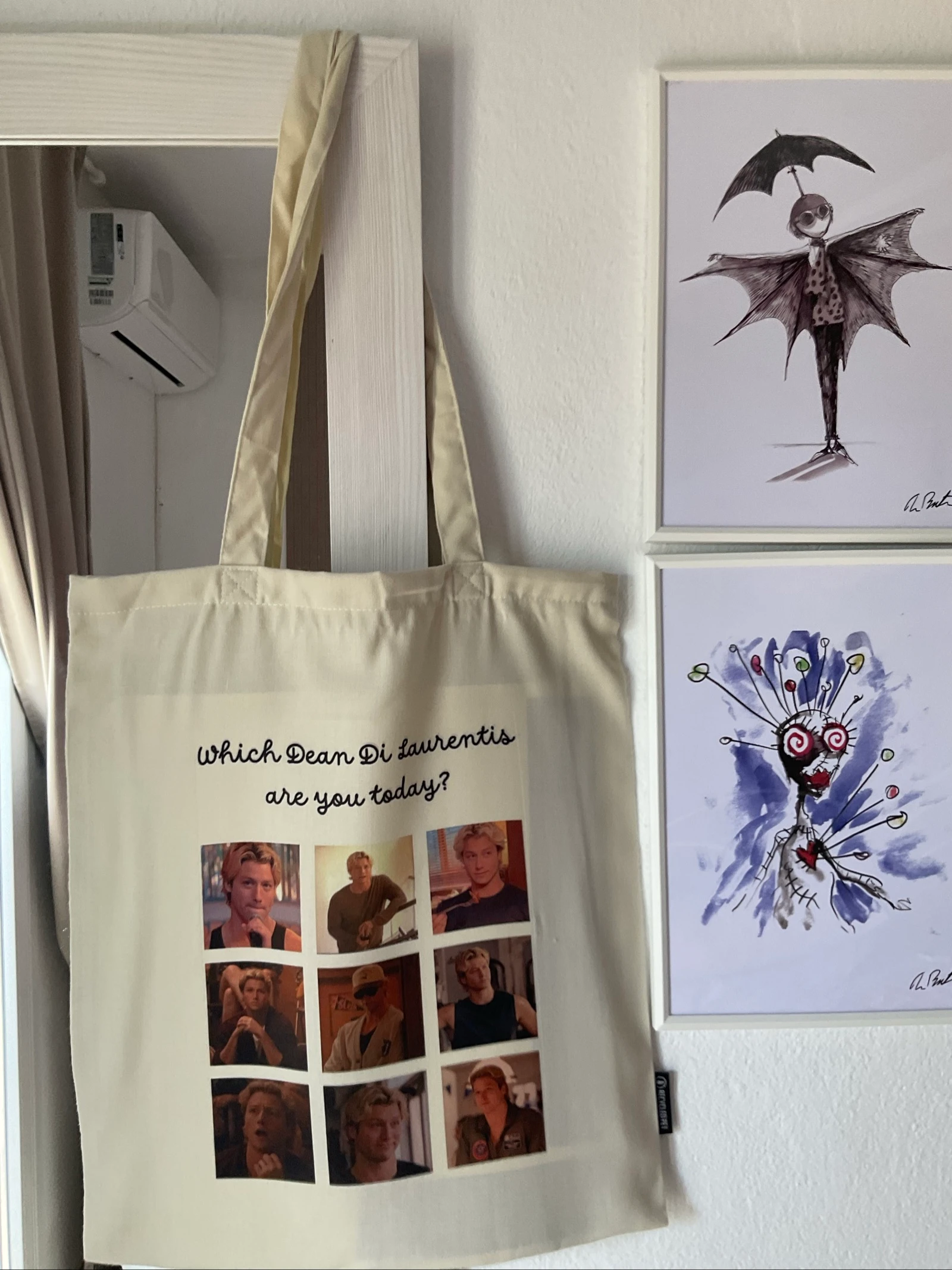 Bolsa Dean Di Laurentis – photo 12
